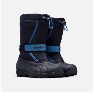 Sorel Resistant Snow Boot